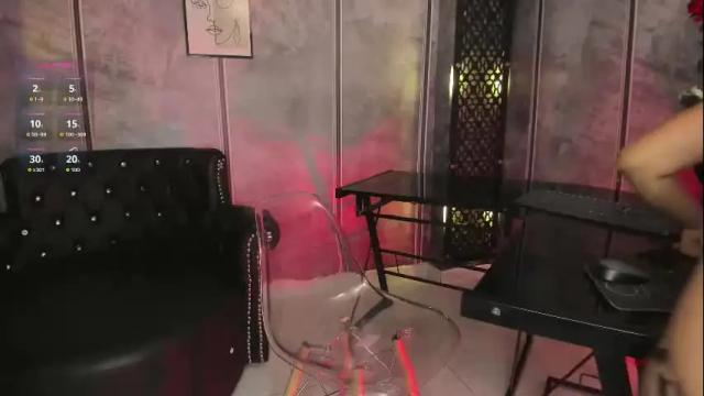 Image 7 of amara_lewiis Stream on Chaturbate on 1 month ago