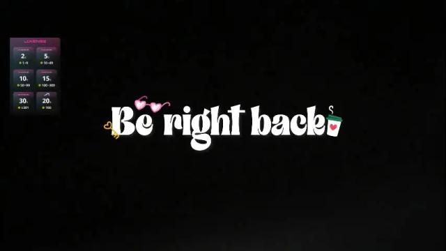 Image 12 of amara_lewiis Stream on Chaturbate on 1 month ago