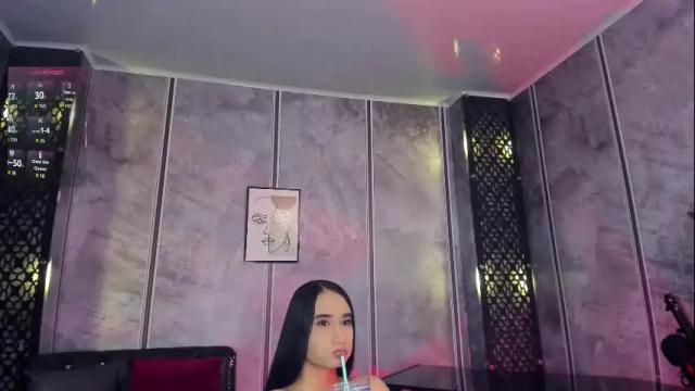 Thumbnail 1, amara_lewiis's Stream at Chaturbate, 1 month ago