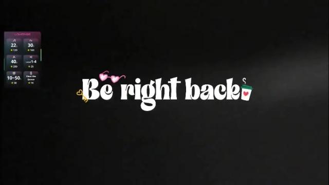 Image 11 of amara_lewiis Stream on Chaturbate on 1 month ago