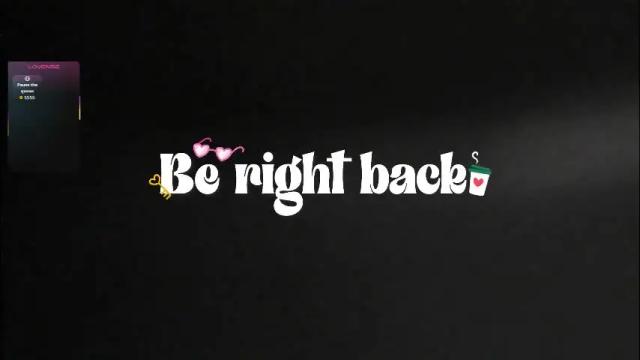 Image 12 of amara_lewiis Stream on Chaturbate on 1 month ago