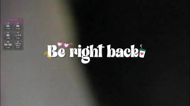 Image 12 of amara_lewiis Stream on Chaturbate on 1 month ago