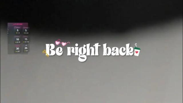 Image 11 of amara_lewiis Stream on Chaturbate on 29 days ago