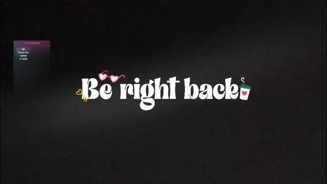 Thumbnail 1, amara_lewiis's Stream at Chaturbate, 27 days ago
