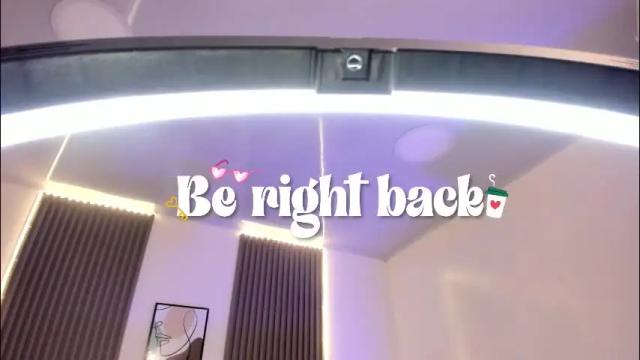 Image 6 of amara_lewiis Stream on Chaturbate on 23 days ago