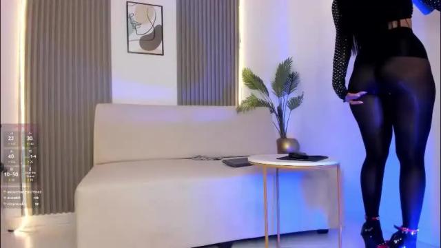 Image 6 of amara_lewiis Stream on Chaturbate on 21 days ago