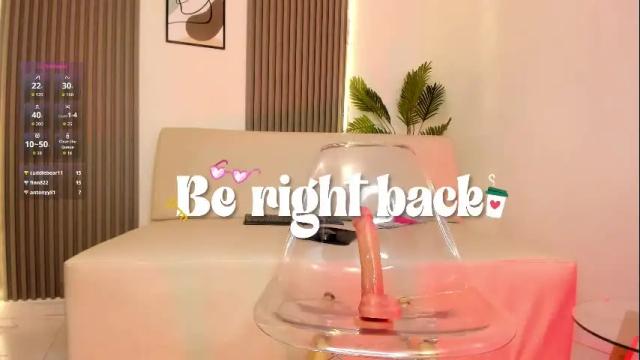 Thumbnail 3, amara_lewiis's Stream at Chaturbate, 20 days ago