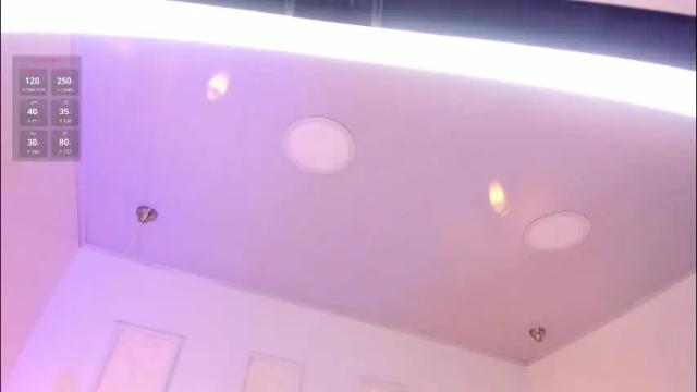 Image 6 of amara_lewiis Stream on Chaturbate on 1 day ago