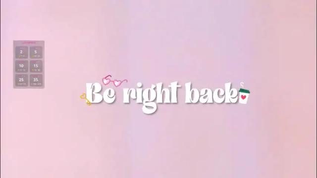 Image 3 of amara_lewiis Stream on Chaturbate on 2 months ago