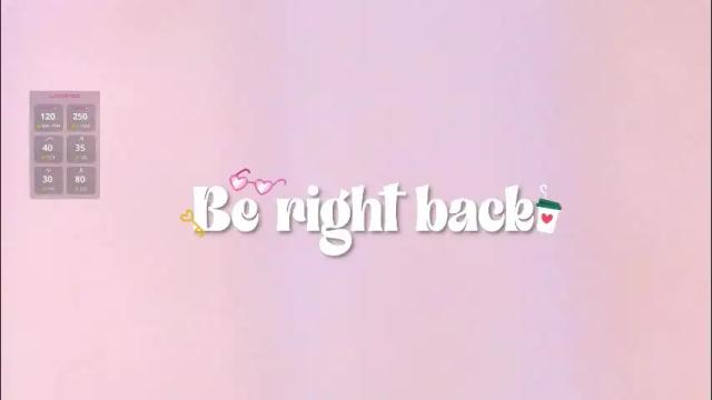 Image 4 of amara_lewiis Stream on Chaturbate on 2 months ago