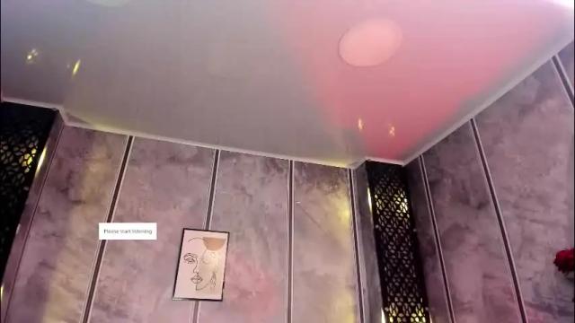 Image 4 of amara_lewiis Stream on Chaturbate on 2 months ago