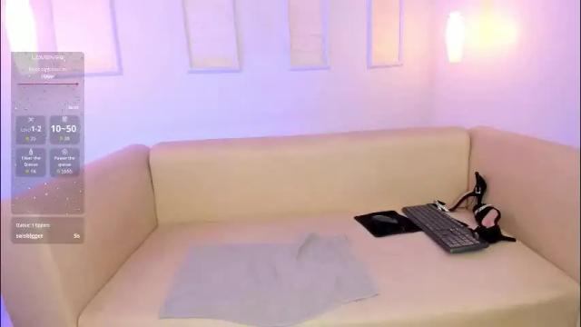 Image 11 of amara_lewiis Stream on Chaturbate on 2 months ago