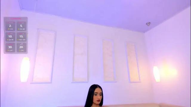 Thumbnail 2, amara_lewiis's Stream at Chaturbate, 1 month ago