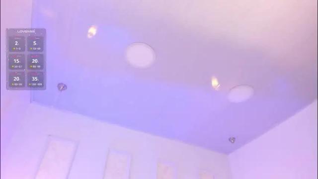 Image 7 of amara_lewiis Stream on Chaturbate on 2 months ago