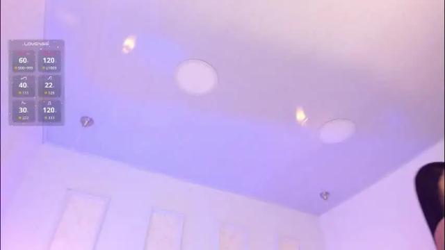 Image 8 of amara_lewiis Stream on Chaturbate on 2 months ago