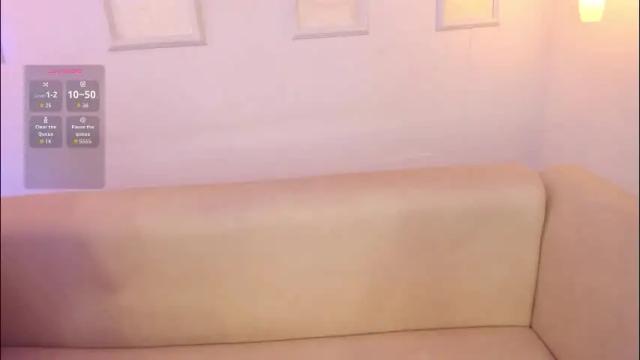 Image 10 of amara_lewiis Stream on Chaturbate on 2 months ago