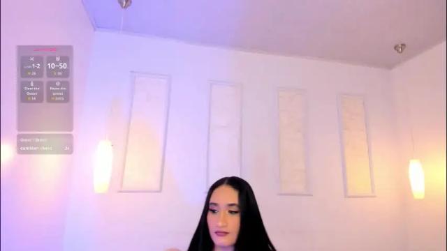 Image 6 of amara_lewiis Stream on Chaturbate on 2 months ago