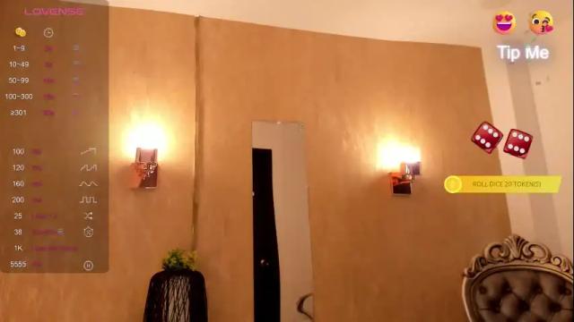 Image 6 of amara_rosh Stream on Chaturbate on 20 days ago