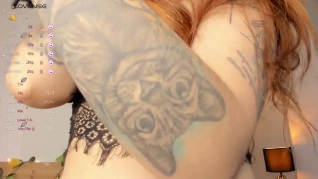 Image 8 of amara_vause Stream on Chaturbate on 13 months ago