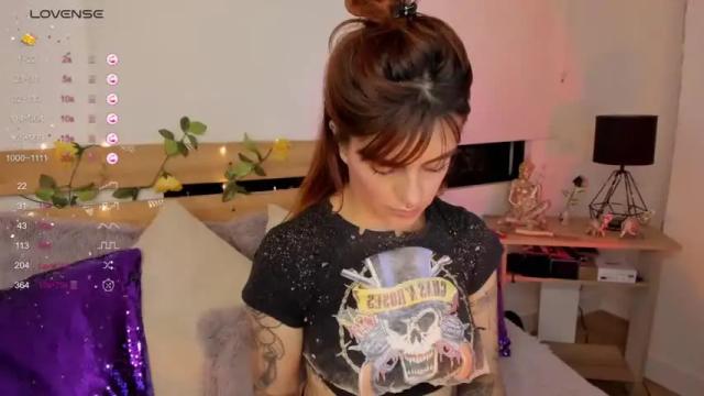 Image 2 of amara_vause Stream on Chaturbate on 13 months ago