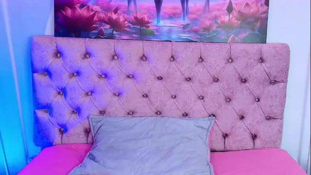 Image 10 of amara_vega Stream on Chaturbate on 1 month ago