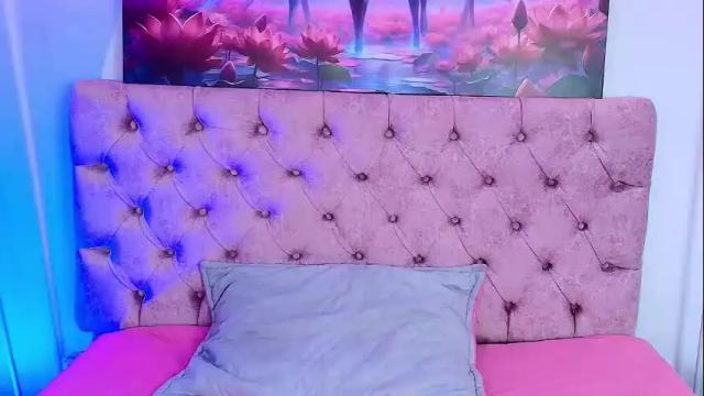 Image 7 of amara_vega Stream on Chaturbate on 1 month ago
