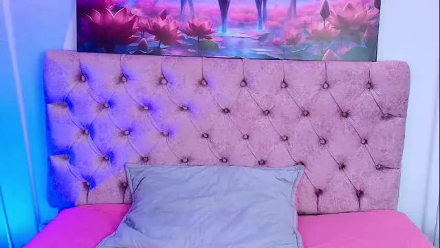 Image 8 of amara_vega Stream on Chaturbate on 1 month ago