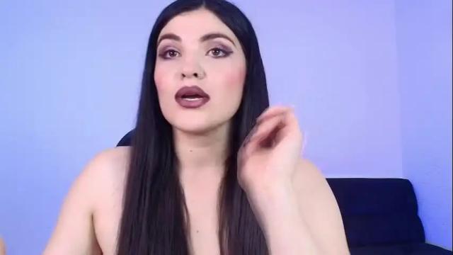 Thumbnail 1, amara_vega's Stream at Chaturbate, 1 month ago