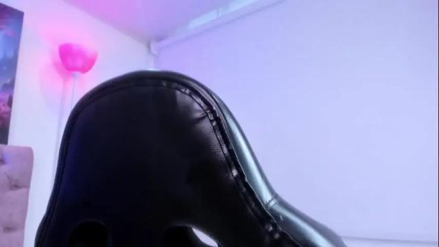 Thumbnail 1, amara_vega's Stream at Chaturbate, 1 month ago