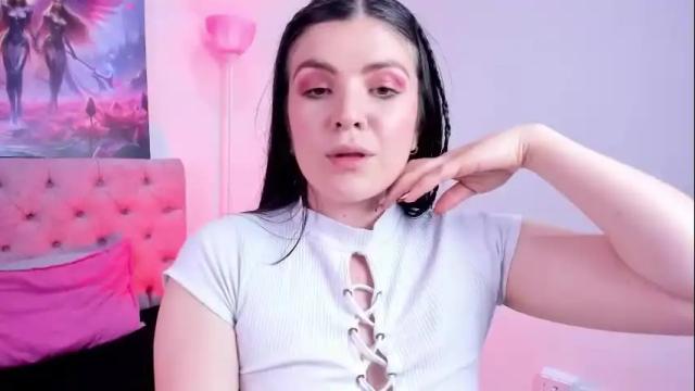 Image 11 of amara_vega Stream on Chaturbate on 1 month ago