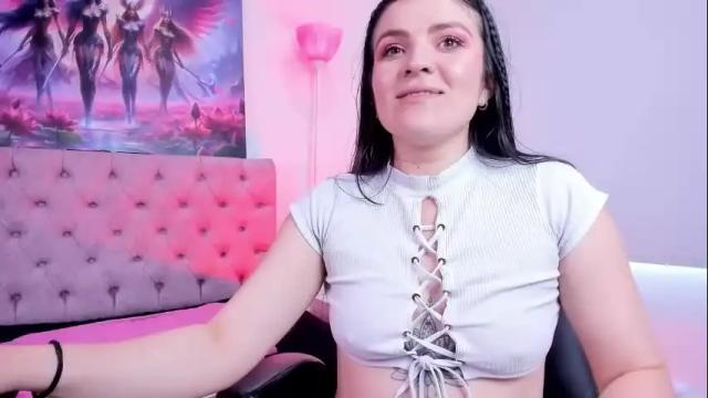 Image 4 of amara_vega Stream on Chaturbate on 1 month ago
