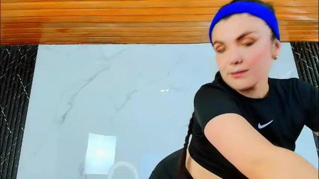 Thumbnail 2, amara_vega's Stream at Chaturbate, 2 months ago