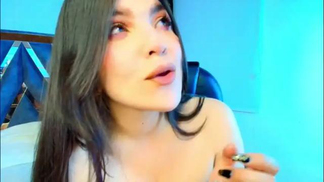 Image 3 of amara_vega Stream on Chaturbate on 2 months ago