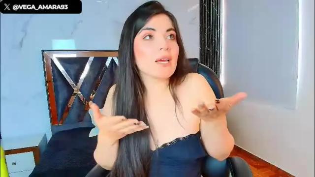 Image 10 of amara_vega Stream on Chaturbate on 1 month ago
