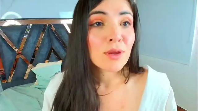 Thumbnail 3, amara_vega's Stream at Chaturbate, 1 month ago