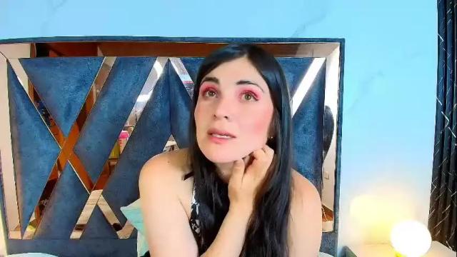 Thumbnail 1, amara_vega's Stream at Chaturbate, 1 month ago