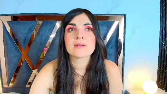 Thumbnail 2, amara_vega's Stream at Chaturbate, 1 month ago