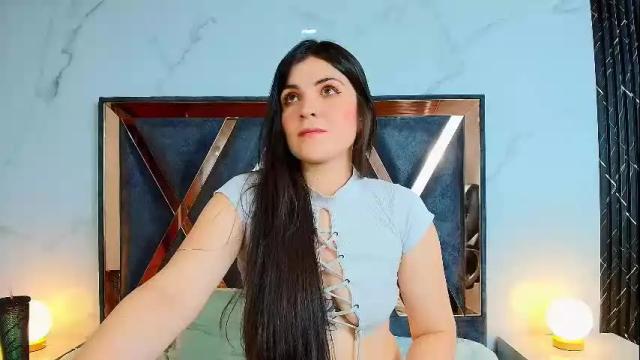 Image 12 of amara_vega Stream on Chaturbate on 1 month ago