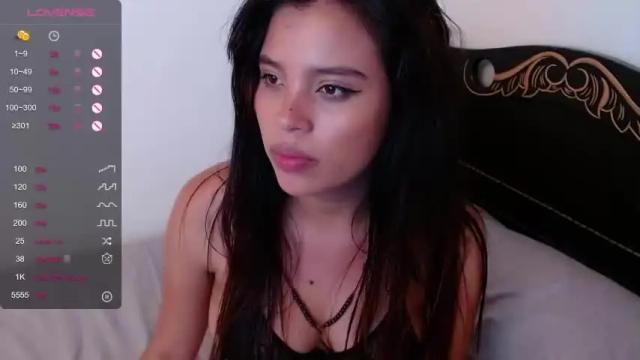 Image 4 of amara_walker23 Stream on Chaturbate on 25 months ago
