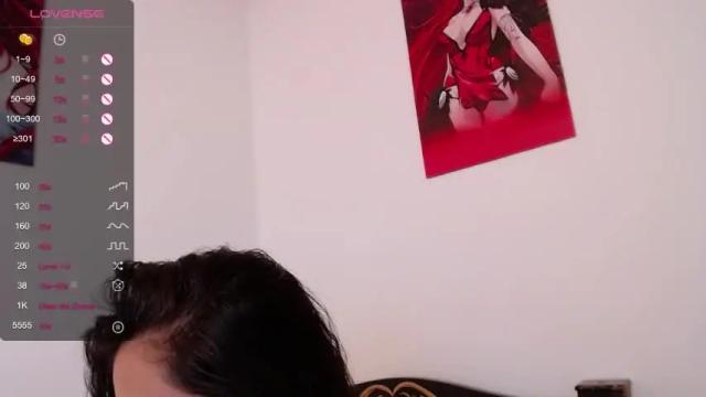 Image 8 of amara_walker23 Stream on Chaturbate on 25 months ago