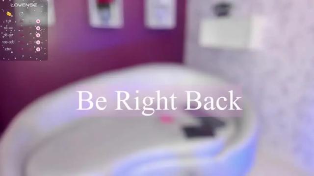 Image 3 of amaraa_lewiss Stream on Chaturbate on 15 months ago