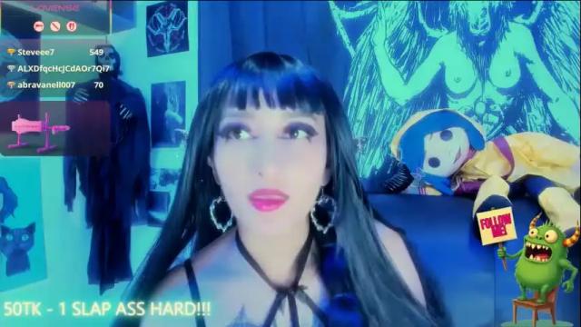 Image 6 of amaracooper2 Stream on Chaturbate on 18 days ago