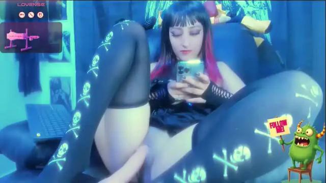 Image 4 of amaracooper2 Stream on Chaturbate on 10 days ago