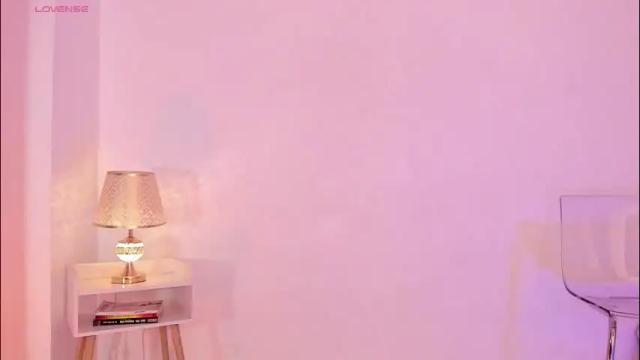 Image 8 of amaraht_ Stream on Chaturbate on 2 months ago