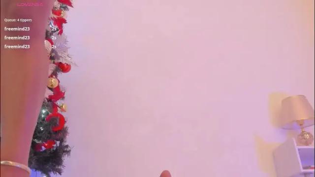 Image 3 of amaraht_ Stream on Chaturbate on 22 days ago