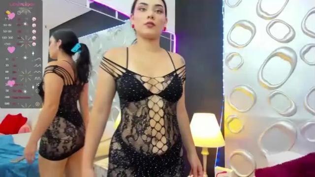 Thumbnail 2, amaramiller_'s Stream at Chaturbate, 21 months ago