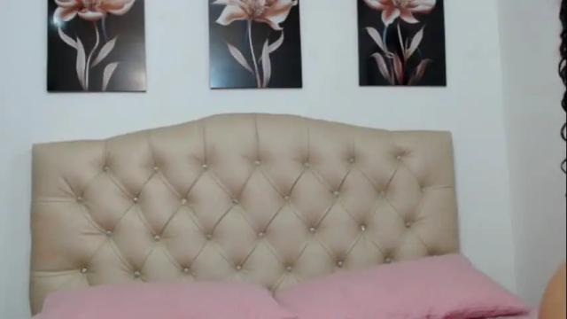Thumbnail 1, amaranta_f00x's Stream at Chaturbate, 1 month ago