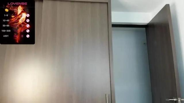 Image 12 of amaranta_guzz Stream on Chaturbate on 17 months ago