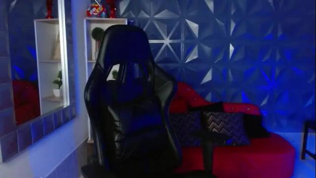 Thumbnail 3, amaranta_rousse's Stream at Chaturbate, 5 months ago