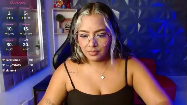 Thumbnail 1, amaranta_rousse's Stream at Chaturbate, 5 months ago